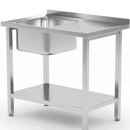 basen-zlew-jednokomorowy-z-polka-lewy-budget-line-stal-800-x-600-x-850-cm-