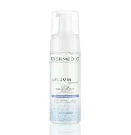dermedic-melumin-lagodna-pianka-oczyszczajaca-170ml