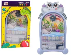 gra-zrecznosciowa-pinball-dinozaury-smok-stojak-niebieski-lean-toys