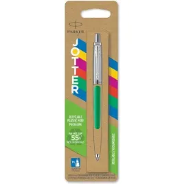 dlugopis-jotter-originals-green-blister-2076058-parker-parker