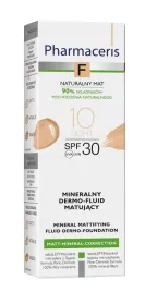 pharmaceris-f-mineralny-dermo-fluid-matujacy-spf-30-30-ml