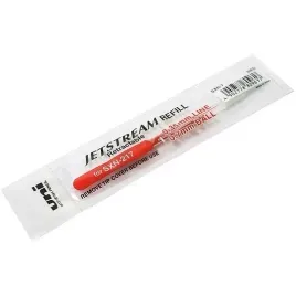 wklad-kulkowy-uni-sxr-7-jetstream-czerwony-uni