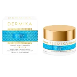 dermika-meritum-forte-krem-poltlusty-odzywczy-na-dzien-i-na-noc-50ml