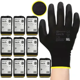 rekawice-robocze-mercator-tech-black-black-pu-120-par-10-xl-mercator