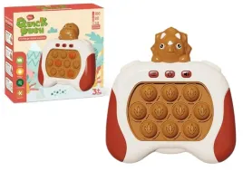 gra-sensoryczna-triceratops-pop-it-na-baterie-swiatla-dzwieki-brazowa-lean