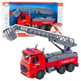 straz-pozarna-woz-do-rozkrecania-diy-srubokret-czerwony-lean-toys