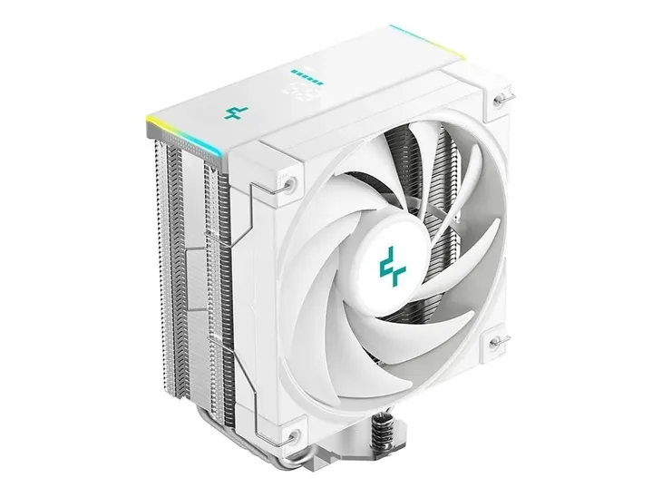 deepcool-cpu-air-cooler-or-ak400-digital-se-or-intel-amd-deepcool-chlodzenie-powietrzem-stan-nowy