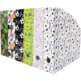 pojemnik-na-czasopisma-dokumenty-gazetownik-10cm-wzor-pady-nse-02-26-biurfo