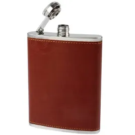 piersiowka-meska-240ml-skora-stal-na-whisky-wodke-prezent-dla-faceta