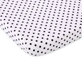 przescieradlo-bawelniane-z-gumka-do-lozeczka-120x60-cm-grochy-czarne-my-s