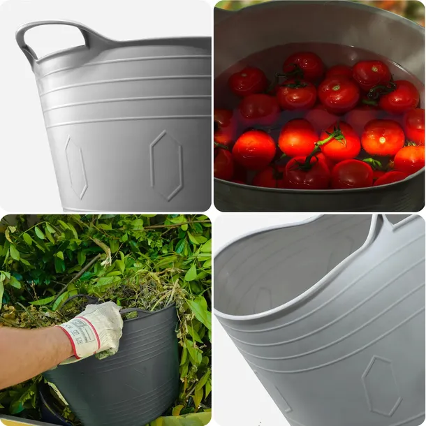 pojemnik-elastyczny-kosz-mocny-wiadro-ogrodowy-budowlane-mocne-szary-42l-material-plastikowe