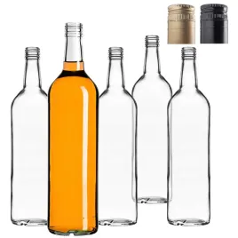 20-szt-butelki-monopolowe-monopol-1l-1000ml-z-zakretka-na-wino-nalewki-soki