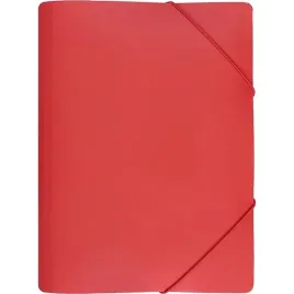 teczka-z-gumka-szeroka-na-dokumenty-a4-pp-s-pomaranczy-czerwona-tgs-01-01-b