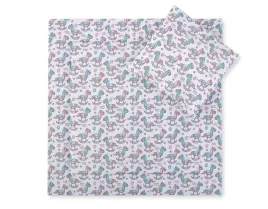 posciel-do-wozka-z-wypelnieniem-kolderka-i-poduszka-koniki-na-biegunach-b