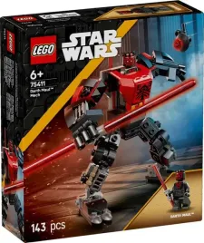 klocki-star-wars-75411-mech-dartha-maula-lego