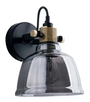nowodvorski-lampa-scienna-kinkiet-regulowany-amalfi-smoked-i-1xe27-25w-9154-stan-nowy