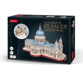 puzzle-3d-katedra-sw-pawla-w-londynie-cubic-fun