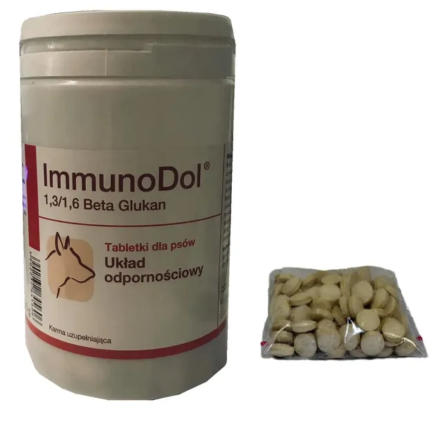 dolfos-immunodol-dog-90-tabletek-dolfos-rodzaj-zestawy-witamin