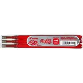 wklad-frixion-point-05mm-czerwony-3szt-bls-frps-r-s5-pilot-pilot