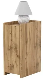 waski-stolik-nocny-narrow-dab-wotan-szafka-nocna-szerokosc-25cm