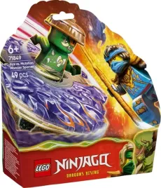 klocki-ninjago-71849-nya-kontra-zmutowany-potwor-na-spinnerze-lego