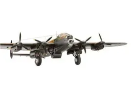 model-plastikowy-avro-lancaster-dambusters-revell