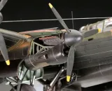 model-plastikowy-avro-lancaster-dambusters-revell-okres-ii-wojna-swiatowa