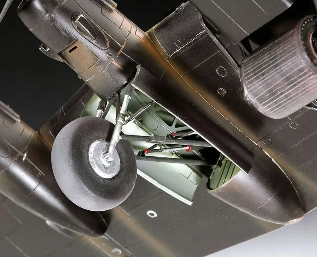 model-plastikowy-avro-lancaster-dambusters-revell-marka-revell