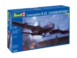 model-plastikowy-avro-lancaster-dambusters-revell-marka-revell-stan-opakowania-oryginalne