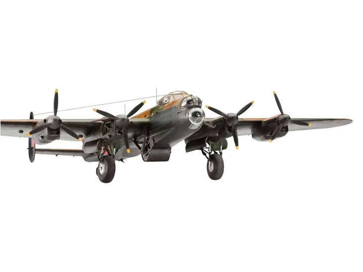 model-plastikowy-avro-lancaster-dambusters-revell-marka-revell-skala-skala-1-72