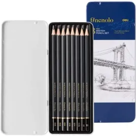 olowki-do-szkicowania-finenolo-8szt-2h-h-hb-b-2b-4b-6b-8b-w-metalo
