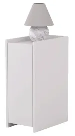 waski-stolik-nocny-narrow-bialy-polki-szafka-nocna-szerokosc-25cm
