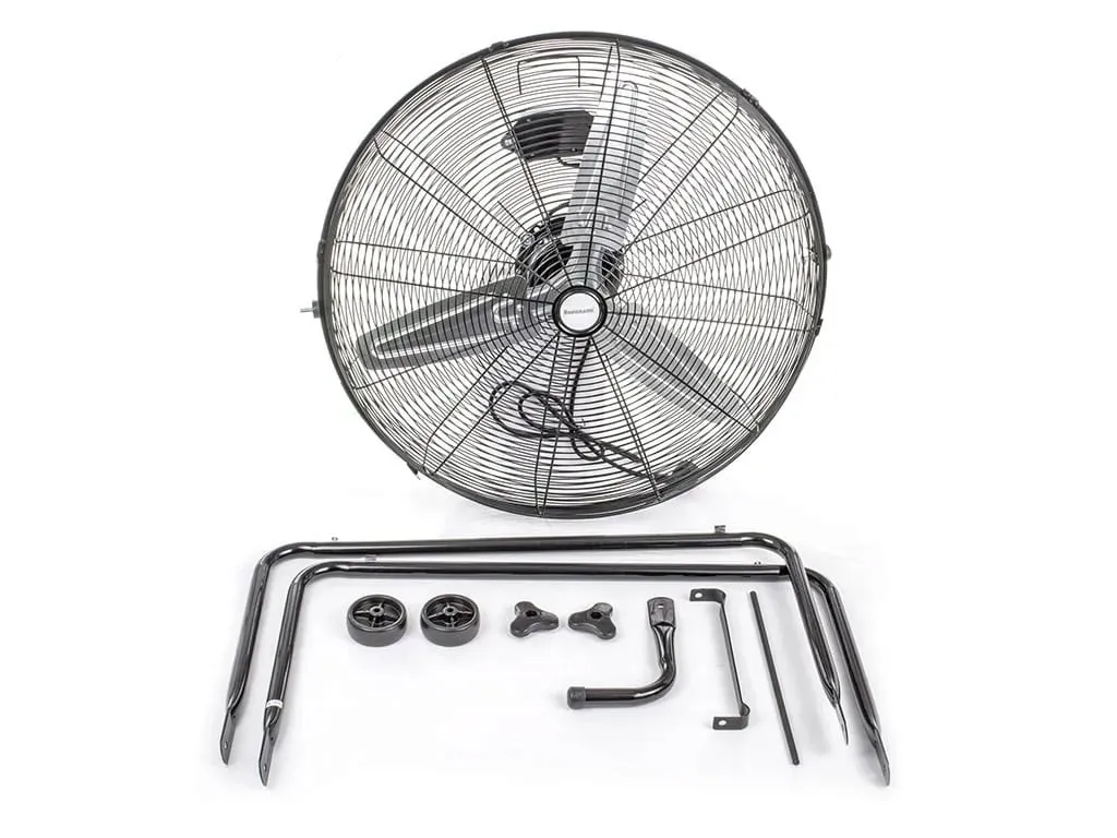 wentylator-podlogowy-ravanson-wt-60c-ravanson-stan-nowy