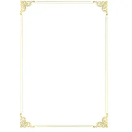 dyplom-a4-gold-190g-20ark-210819-galeria-papieru-galeria-papieru