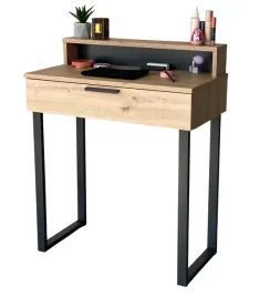 toaletka-lena-plus-dab-artisan-metal-czarne-u-75cm