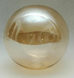 klosz-szklany-kula-g9-bursztyn-10cmotwor-2cm