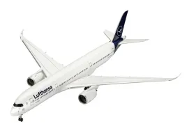 model-plastikowy-airbus-a350-900-lufthansa-revell