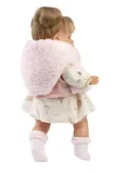 lalka-joelle-placzaca-38-cm-llorens-stan-nowy