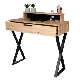toaletka-lena-plus-dab-artisan-metal-czarne-x-90cm