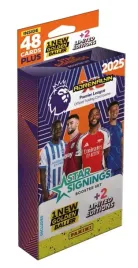 karty-premier-league-2025-star-signings-panini-kolekcja