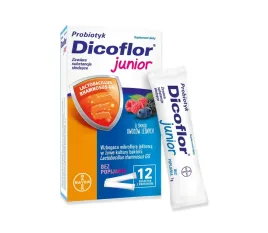 dicoflor-junior-probiotyk-saszetki-dla-dzieci-12-sasz