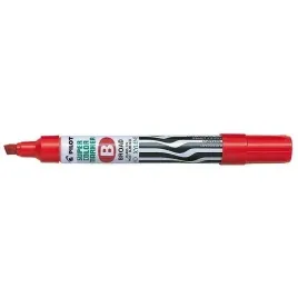 marker-permanentny-pilot-sca-f-czerwony-pilot