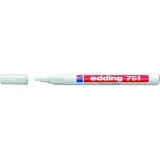 marker-olejowy-edding-751-bialy-edding
