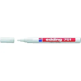 marker-olejowy-edding-751-bialy-edding
