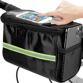 torba-sakwa-rowerowa-na-kierownice-rower-odblaskowa-wodoodporna-kuferek