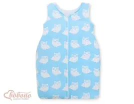 spiworek-dla-dzieci-bawelniany-m-6-12-mcy-tog-2-5-caloroczny-ocieplany-sowy