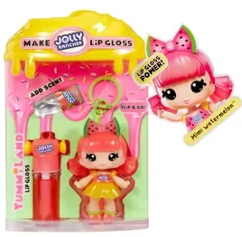 lalka-yummiland-lip-gloss-doll-mimi-watermelon-mga