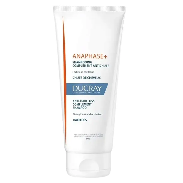 DUCRAY Anaphase szampon przeciw wypadaniu włosów 200ml