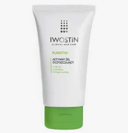 iwostin-purritin-aktywny-zel-oczyszczajacy-do-mycia-twarzy-150ml