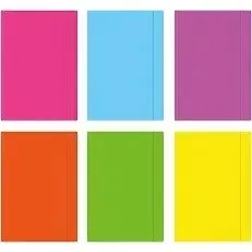 teczka-a4-z-gumka-fluo-mix-kolorow-10sztuk-interdruk-interdruk